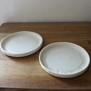Mini assiette / Sous-tasse