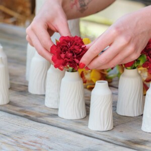 Mini vase