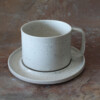 Set tasse et assiette – Image 2