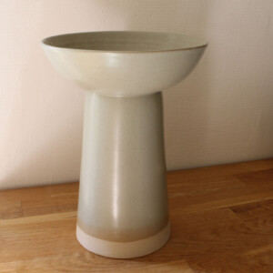 Vase coupole