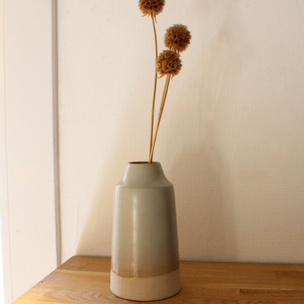 Vase 17 cm