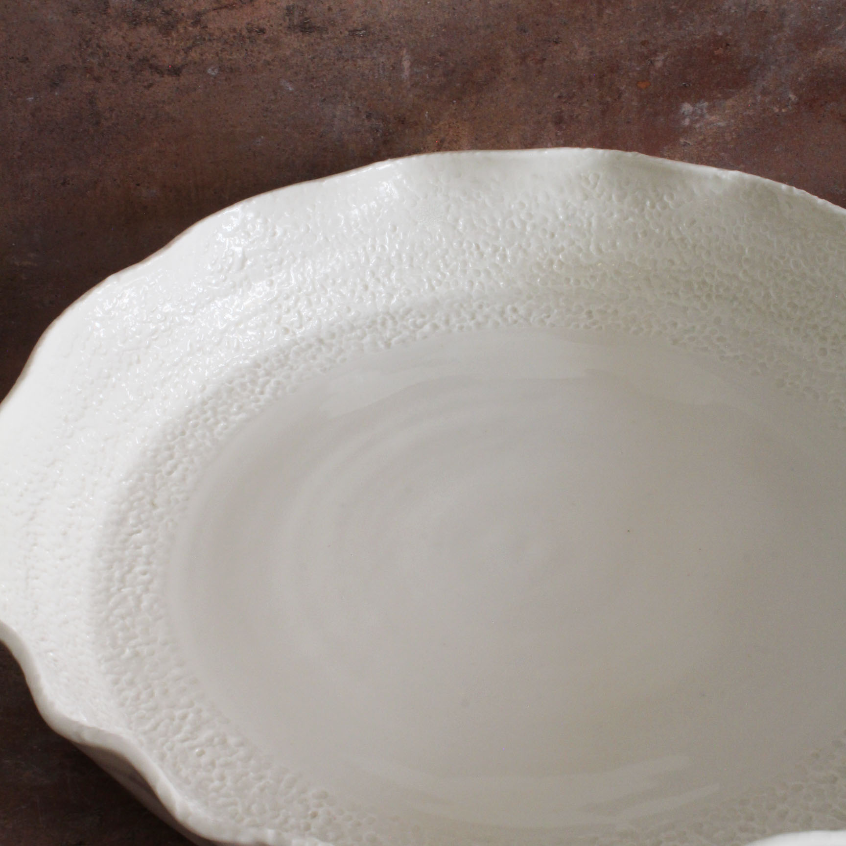 Grand plat 34 cm – Image 2