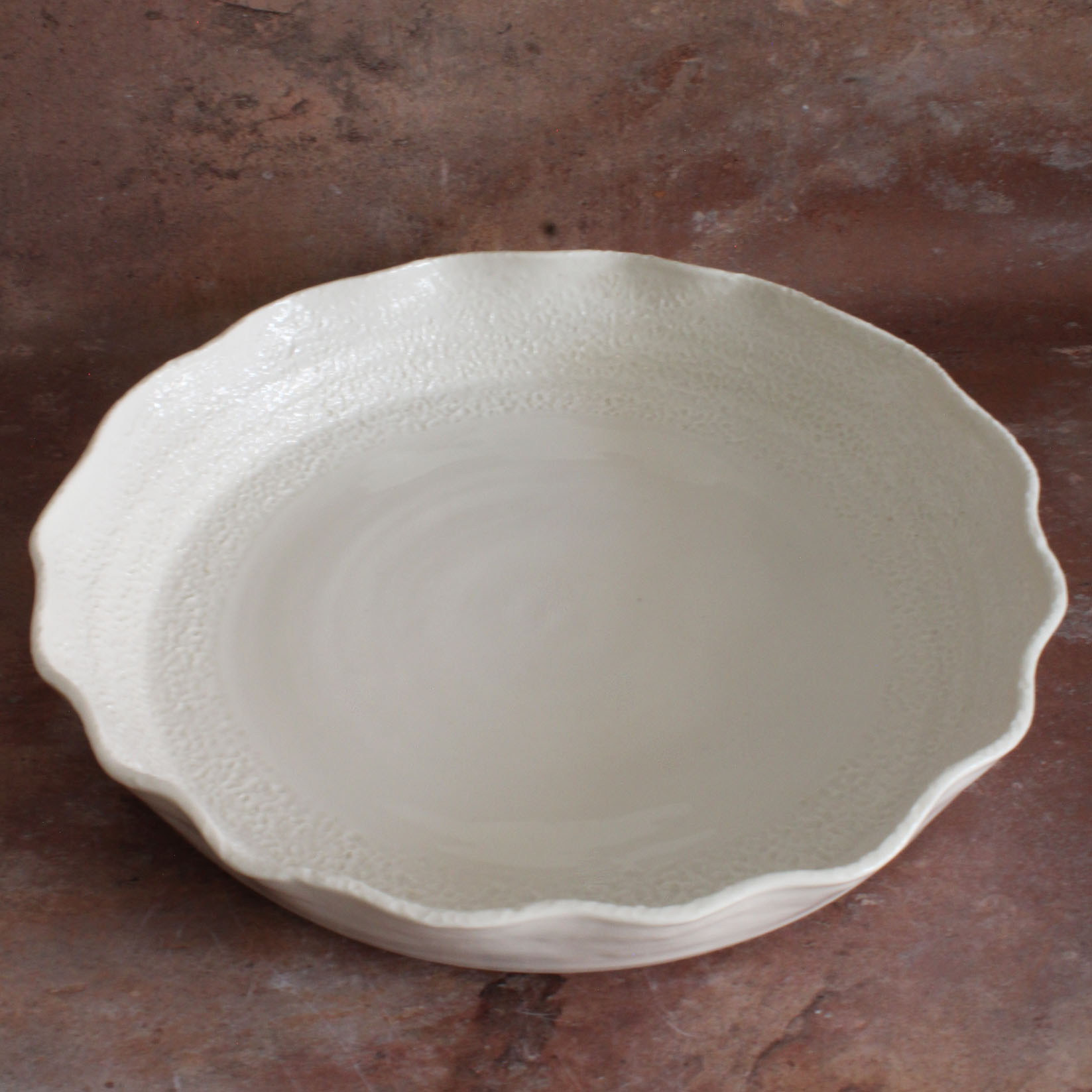 Grand plat 34 cm – Image 3