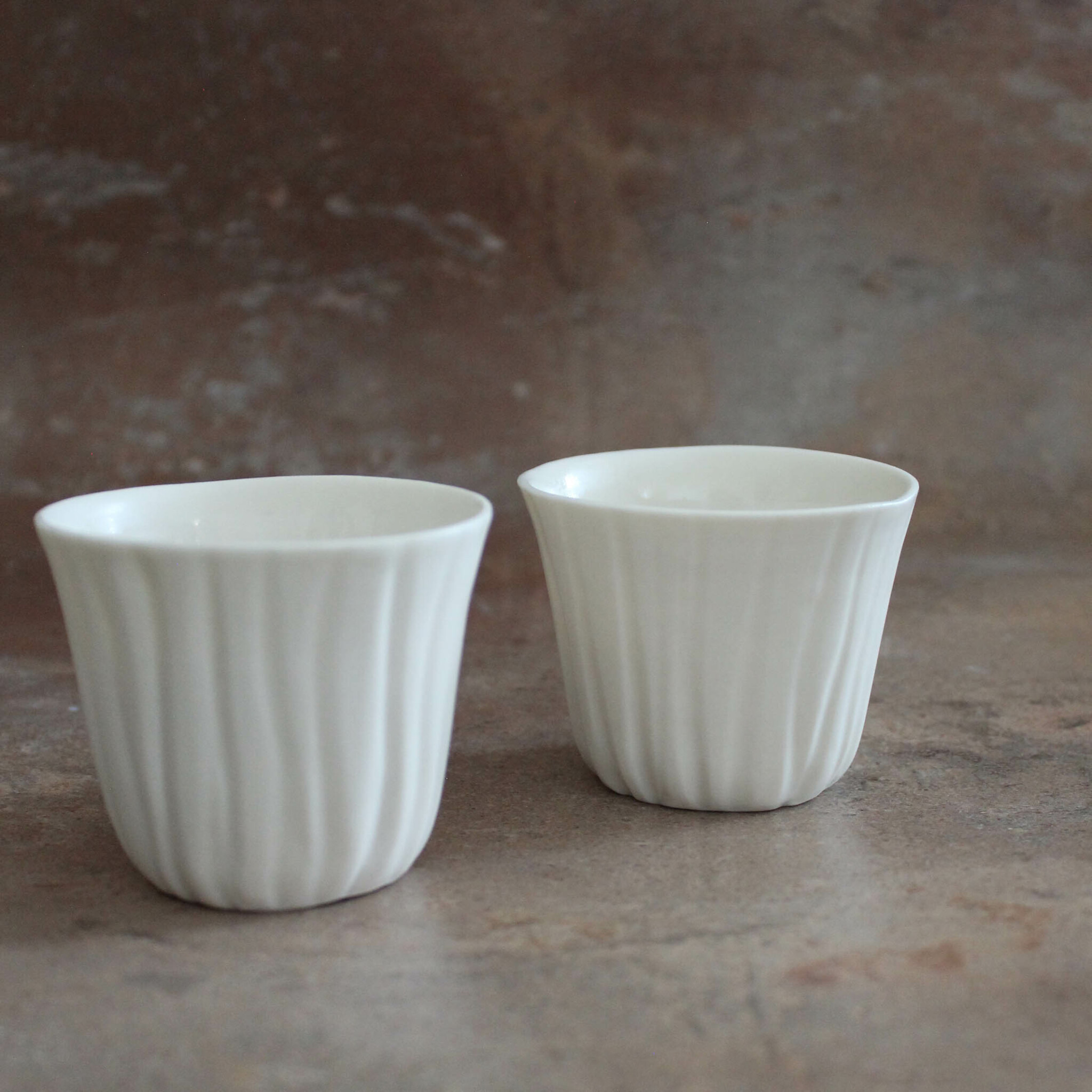 Tasse café porcelaine – Image 2