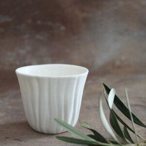 Tasse café porcelaine