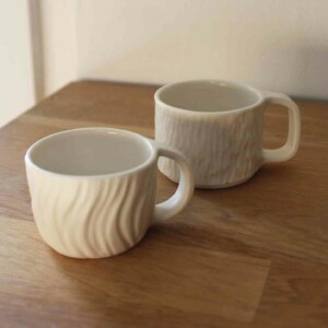 Tasse espresso - ristretto