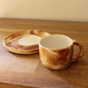Tasse espresso - ristretto