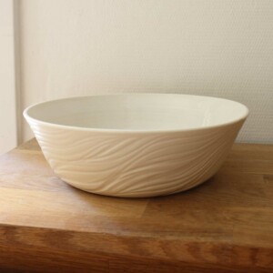Saladier porcelaine